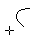 Normal Fillet Cursor